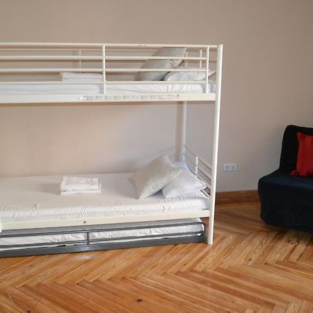 Rooms Arguelles 58 Мадрид Номер фото